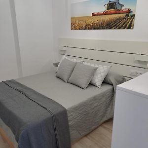 Apartamento de 1 Dormitorio